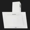 Витяжка ELEYUS похила VERTICAL, 50 см, 470 м3/год (White) (VERTICAL 470 50 WH)