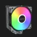 Кулер процесора MONTECH NX400 ARGB Black (NX400 ARGB (B))