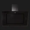 Витяжка ELEYUS похила VENERA, 90 см, 1200 м3/год (Black) (VENERA A 1200 LED SMD 90 BL)
