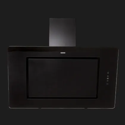 Витяжка ELEYUS похила VENERA, 90 см, 1200 м3/год (Black) (VENERA A 1200 LED SMD 90 BL)