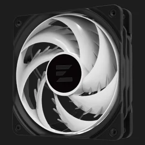 Вентилятор Zalman AF120 ARGB 120 (Black) (ZM-AF120ARGBBLACK)