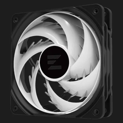 Вентилятор Zalman AF120 ARGB 120 (Black) (ZM-AF120ARGBBLACK)
