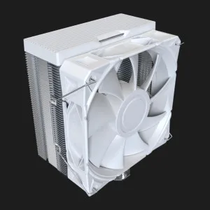 Кулер процесора MONTECH NX400 White (NX400 (W))