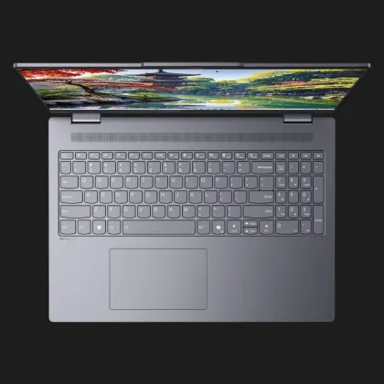 Ноутбук Lenovo IdeaPad 5 2-in-1 16IAL10 16" (Intel Core Ultra 5/16GB/512GB (SSD)/Intel Graphics) (83KS0006US) (Standard)