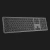 Клавиатура OfficePro SK1550 Wireless (Black) (SK1550B) (UA)