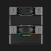 Кулер процесора MONTECH NX600 ARGB Black (NX600 ARGB (B))