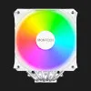Кулер процесора MONTECH NX600 ARGB White (NX600 ARGB (W))