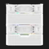 Кулер процесора MONTECH NX600 ARGB White (NX600 ARGB (W))