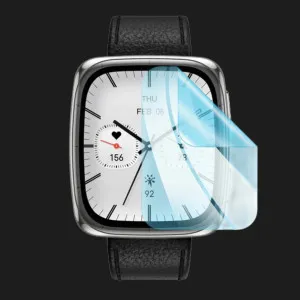 Защитная пленка Hydrogel Pro для Amazfit Active 2S (Glossy Clear) в Хмельницком