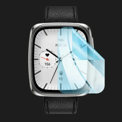 Захисна плівка Hydrogel Pro для Amazfit Active 2S (Glossy Clear) у Виноградові