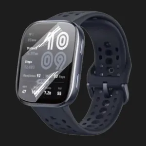 Защитная пленка Hydrogel Pro для Amazfit Bip 6 (Glossy Clear) в Хмельницком