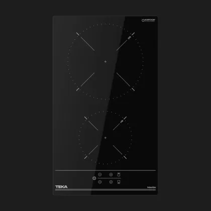 Варильна поверхня TEKA індукційна, 30 см (IBC 32000 112520027) (Black)