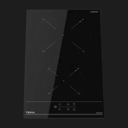 Варильна поверхня TEKA індукційна, 30 см (IBC 32000 112520027) (Black)