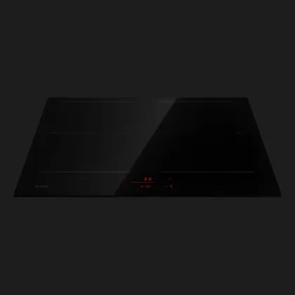 Варильна поверхня ASKO індукційна, 60 см, HI2643FBG1 (885425) (Black)