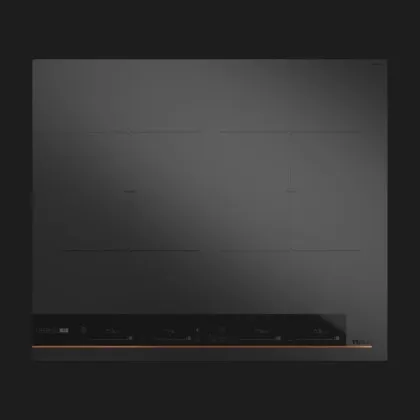 Варильна поверхня TEKA індукційна, 60 см (IBF 64 BM INFINITY 112510038) (Matte Black)