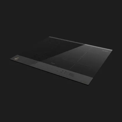 Варильна поверхня TEKA індукційна, 60 см (IBF 64 VGOGH 112510049) (Dark Gray)