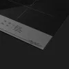 Варильна поверхня TEKA індукційна, 60 см (IBF 64 VGOGH 112510049) (Dark Gray)
