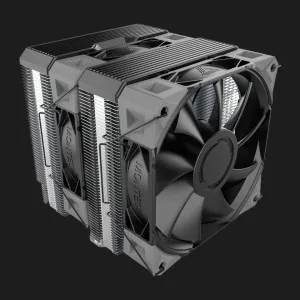 Кулер процесора MONTECH NX600 Black (NX600 (B))