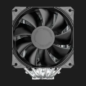 Кулер процесора MONTECH NX600 Black (NX600 (B))