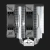 Кулер процесора MONTECH NX600 Black (NX600 (B))
