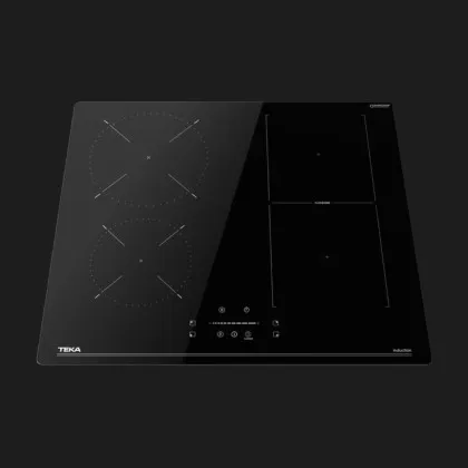 Варильна поверхня TEKA індукційна, 60 см (IBF 64210 BK 112520052) (Black)
