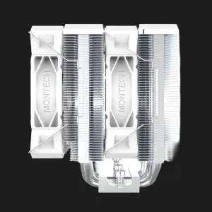 Кулер процесора MONTECH NX600 White (NX600 (W))