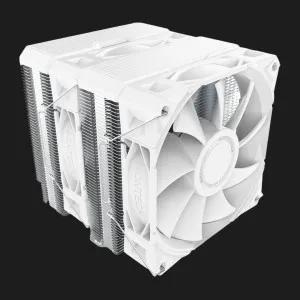 Кулер процесора MONTECH NX600 White (NX600 (W))