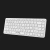 Клавиатура OfficePro SK790W Wireless/Bluetooth (White) (SK790W) (UA)