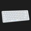 Клавиатура OfficePro SK790W Wireless/Bluetooth (White) (SK790W) (UA)