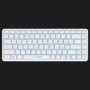 Клавиатура OfficePro SK790W Wireless/Bluetooth (White) (SK790W) (UA)