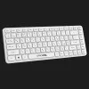 Клавиатура OfficePro SK790W Wireless/Bluetooth (White) (SK790W) (UA)