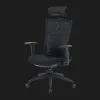 Крісло офісне OfficePro Balance OC550-B-B-B (Black) (UA)