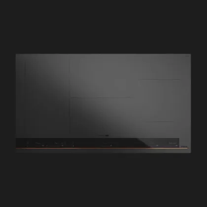 Варильна поверхня TEKA індукційна, 90 см (IBF 95 BM INFINITY 112500061) (Matte Black)