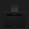 Витяжка ELEYUS похила VERTICAL, 50 см, 700 м3/год (Black) (VERTICAL 700 50 BL)