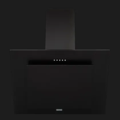 Витяжка ELEYUS похила VERTICAL, 50 см, 700 м3/год (Black) (VERTICAL 700 50 BL)