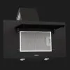 Витяжка ELEYUS похила VERTICAL, 50 см, 700 м3/год (Black) (VERTICAL 700 50 BL)