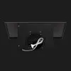 Витяжка ELEYUS похила VERTICAL, 50 см, 700 м3/год (Black) (VERTICAL 700 50 BL)