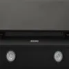Витяжка ELEYUS похила VERTICAL, 50 см, 700 м3/год (Black) (VERTICAL 700 50 BL)