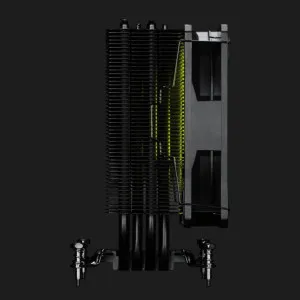 Кулер процесора MSI MAG COREFROZR AA13 Black (MAG COREFROZR AA13)