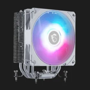 Кулер процесора MSI MAG COREFROZR AA13 White (MAG COREFROZR AA13 WHITE)