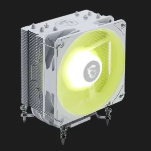 Кулер процесора MSI MAG COREFROZR AA13 White (MAG COREFROZR AA13 WHITE)
