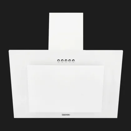 Витяжка ELEYUS похила VERTICAL, 50 см, 700 м3/год (White) (VERTICAL 700 50 WH)