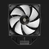 Кулер процесора OCYPUS DELTA A40 ARGB Black (DELTA-A40-BK1NAWN00X-GL)