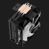 Кулер процесора OCYPUS DELTA A40 ARGB Black (DELTA-A40-BK1NAWN00X-GL)