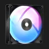 Кулер процесора OCYPUS DELTA A40 ARGB Black (DELTA-A40-BK1NAWN00X-GL)