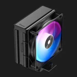 Кулер процесора OCYPUS DELTA A40 ARGB Black (DELTA-A40-BK1NAWN00X-GL)