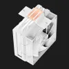 Кулер процесора OCYPUS DELTA A40 ARGB White (DELTA-A40-WH1NAWN00X-GL)