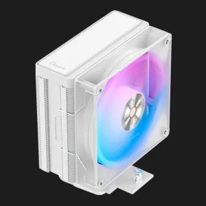 Кулер процесора OCYPUS DELTA A40 ARGB White (DELTA-A40-WH1NAWN00X-GL)