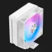 Кулер процесора OCYPUS DELTA A40 ARGB White (DELTA-A40-WH1NAWN00X-GL)