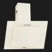 Витяжка ELEYUS похила VERTICAL, 50 см, 700 м3/год (Beige) (VERTICAL 700 50 BG)